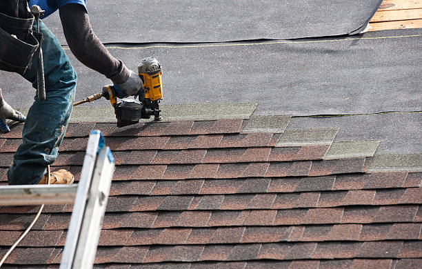 Licensed Gutter Installation service in Cambridge, IL - Brentwood Metal Roofing